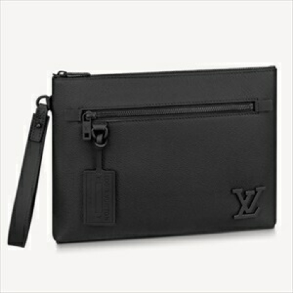 Louis Vuitton Pochette IPAD Shoulder bag